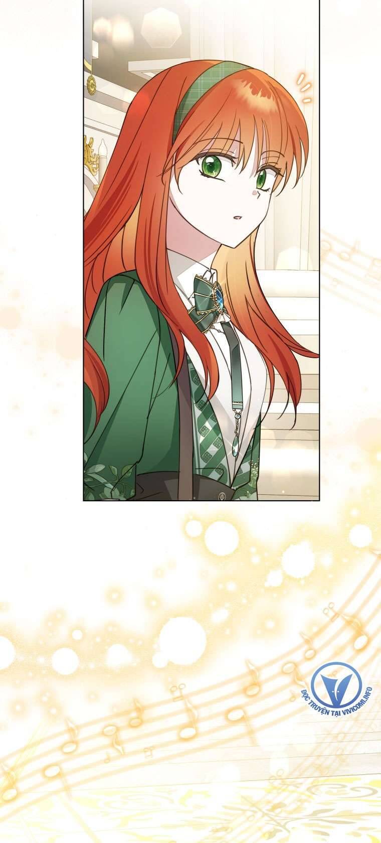 Mọt Sách Là Bạo Quân Chap 24 - Next Chap 25