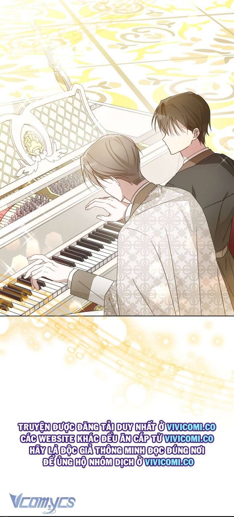 Mọt Sách Là Bạo Quân Chap 24 - Next Chap 25