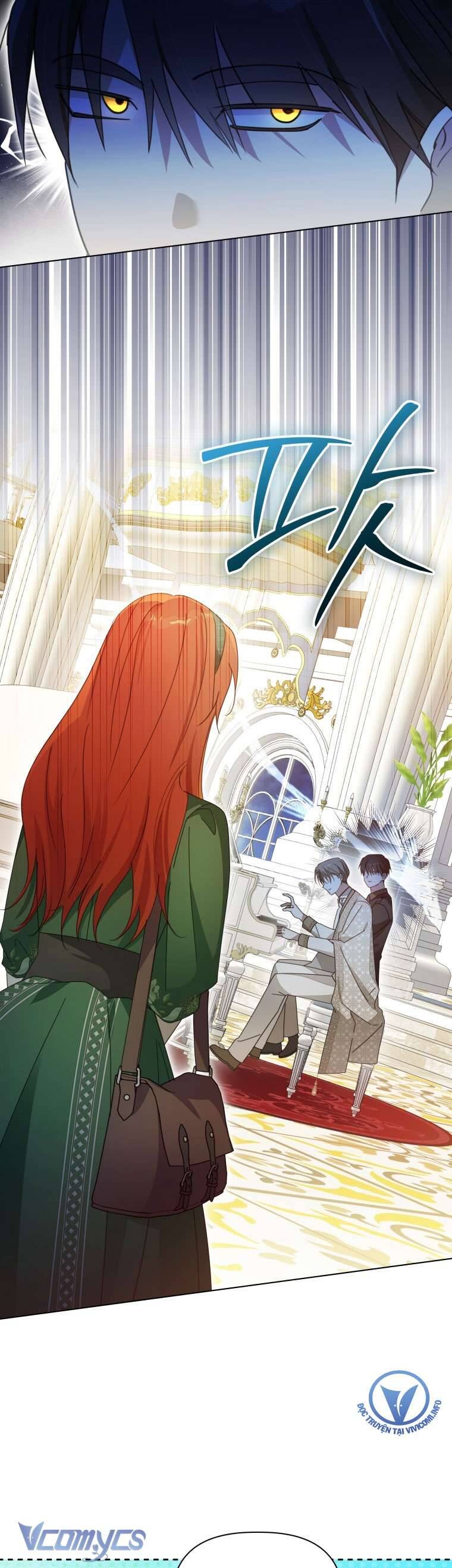 Mọt Sách Là Bạo Quân Chap 24 - Next Chap 25