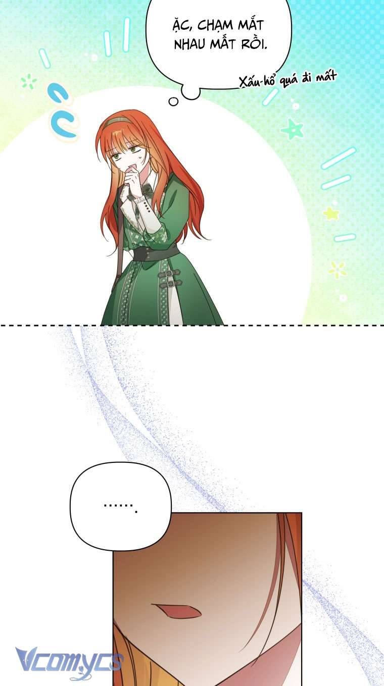 Mọt Sách Là Bạo Quân Chap 24 - Next Chap 25