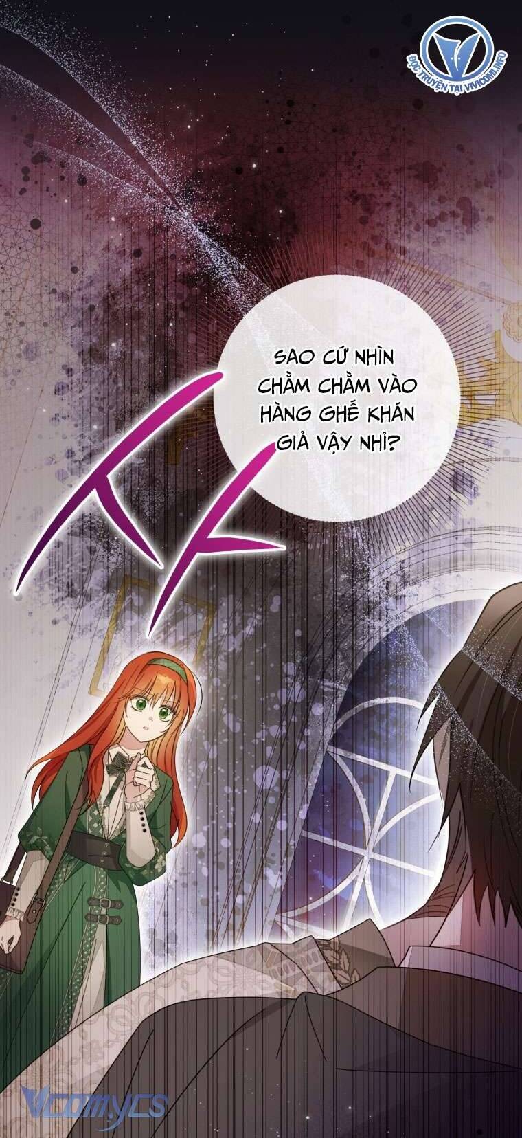 Mọt Sách Là Bạo Quân Chap 24 - Next Chap 25