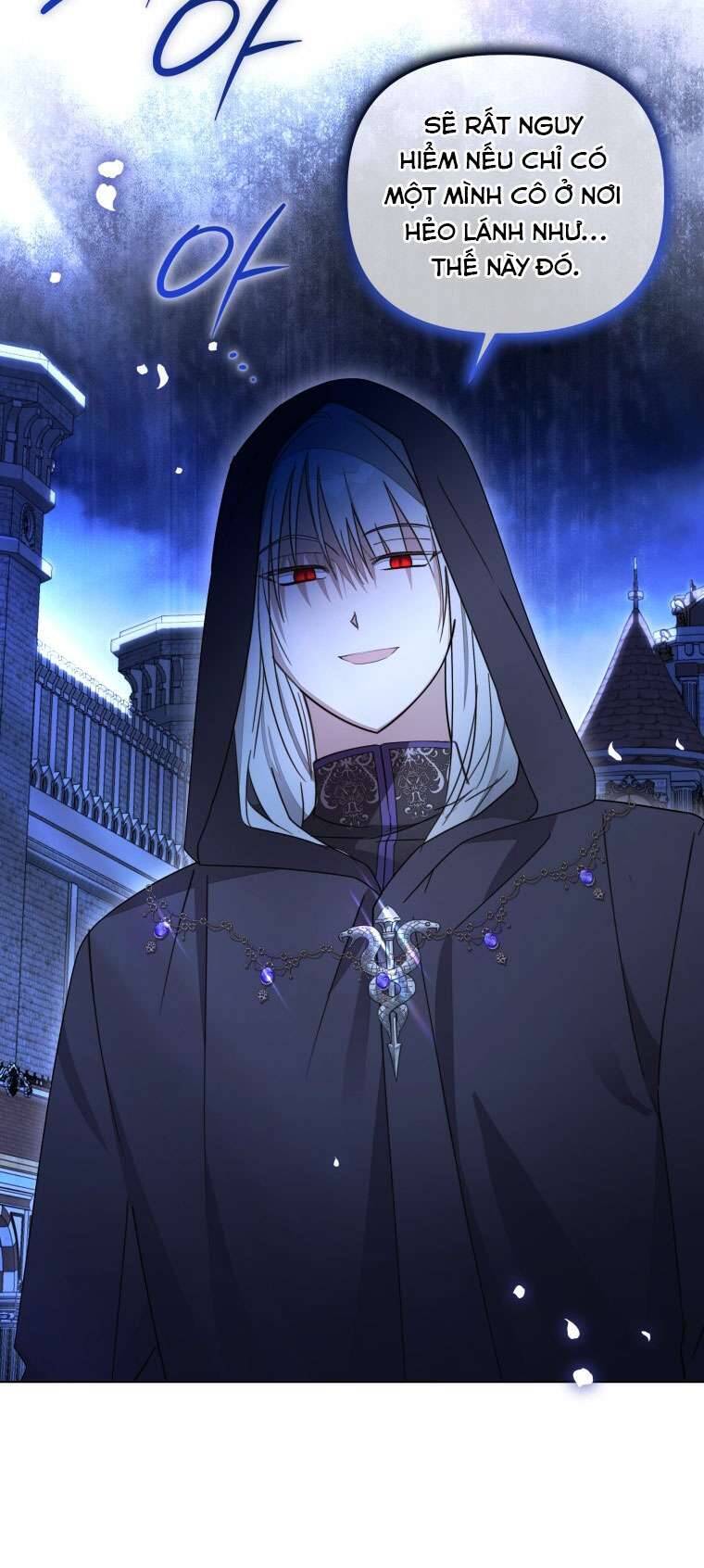 Mọt Sách Là Bạo Quân Chap 24 - Next Chap 25