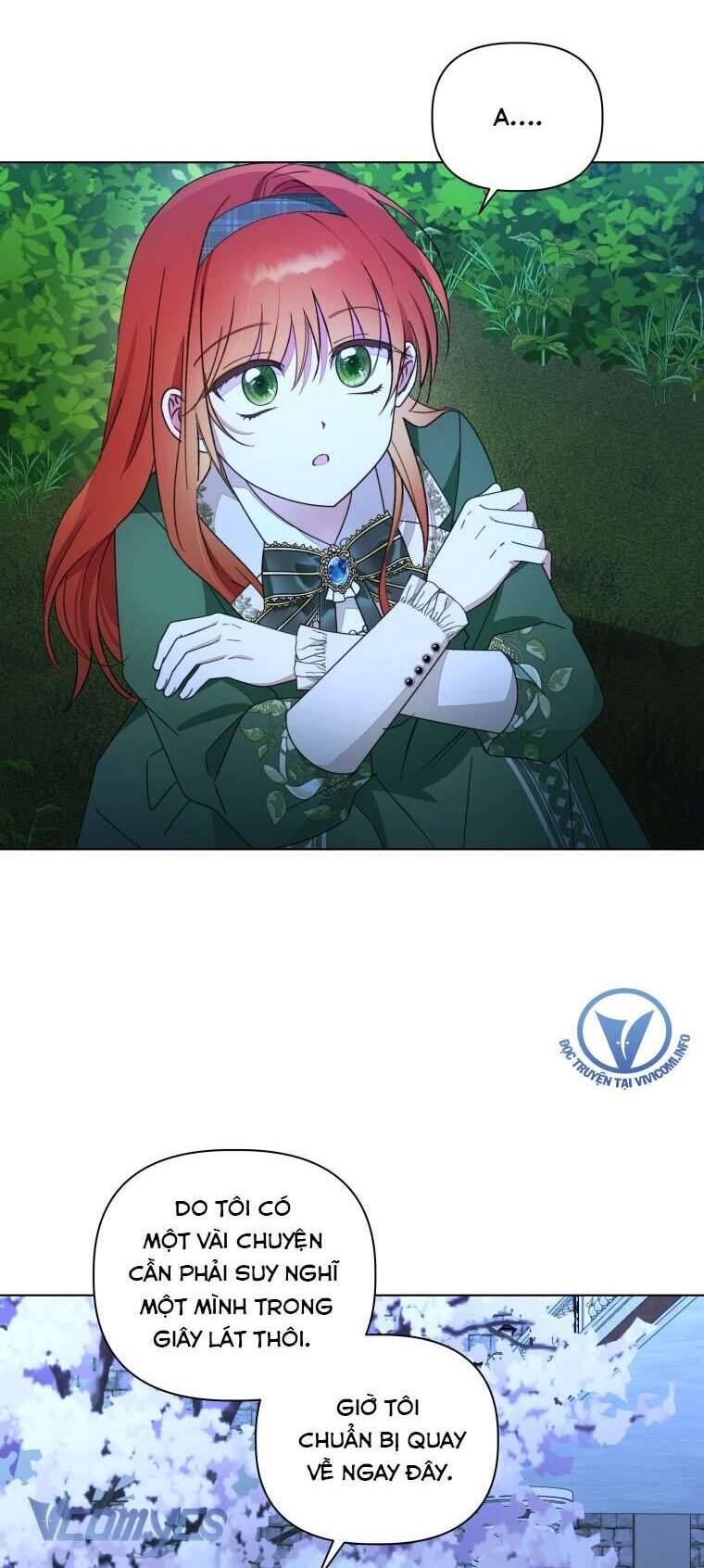 Mọt Sách Là Bạo Quân Chap 24 - Next Chap 25