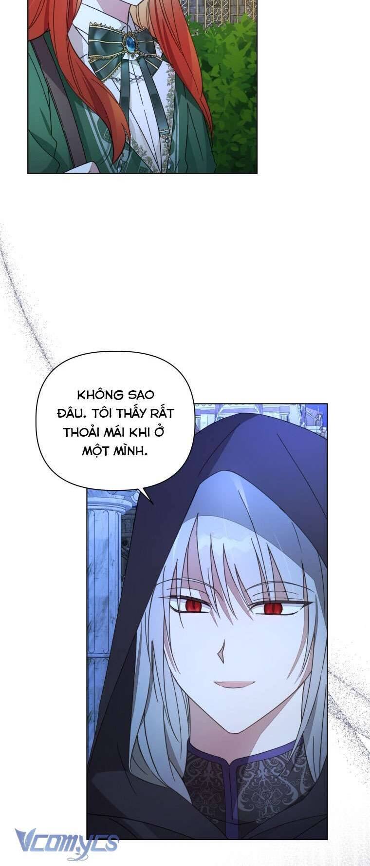Mọt Sách Là Bạo Quân Chap 24 - Next Chap 25