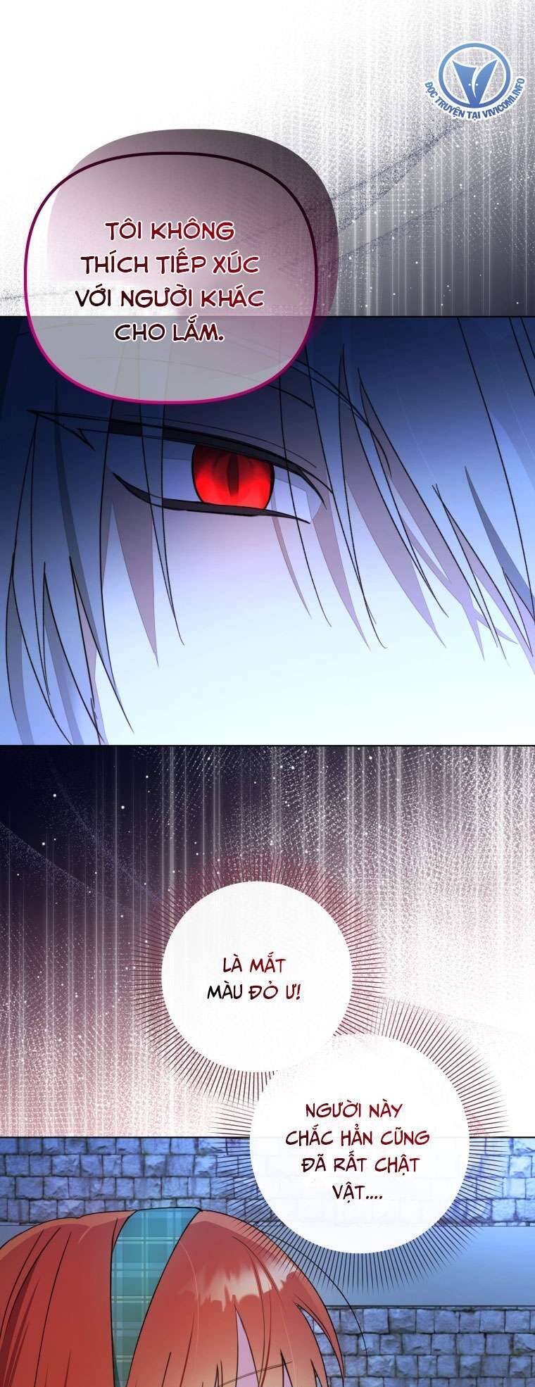 Mọt Sách Là Bạo Quân Chap 24 - Next Chap 25