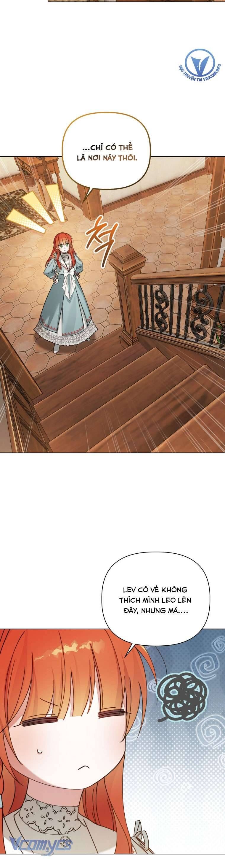 Mọt Sách Là Bạo Quân Chap 28 - Next Chap 29