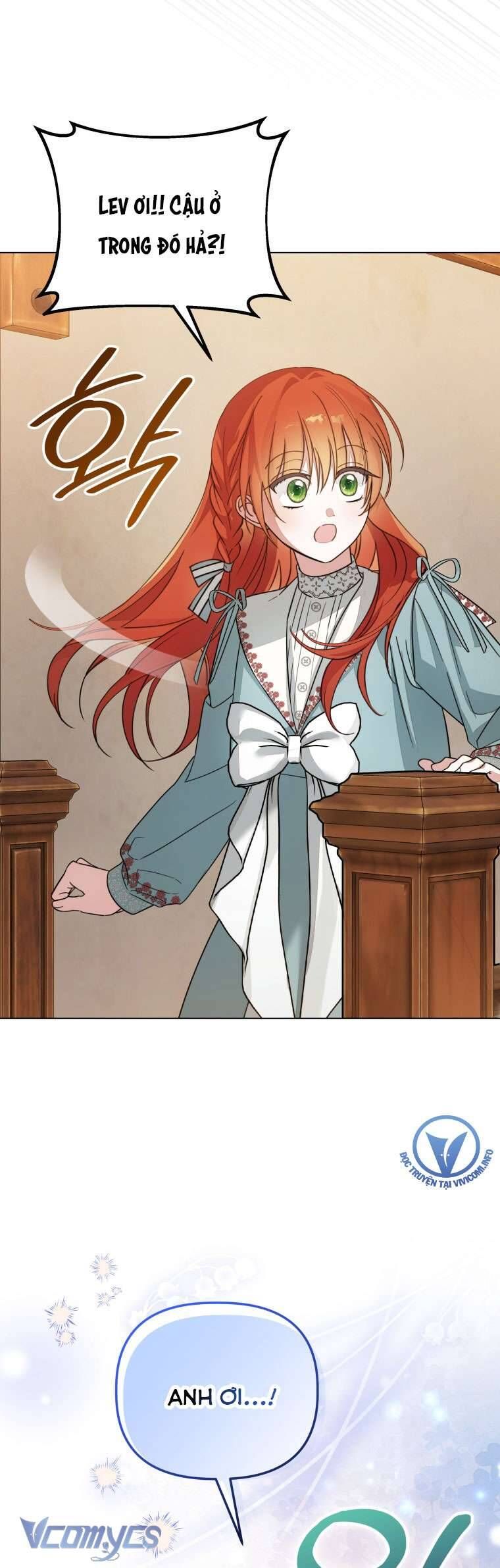 Mọt Sách Là Bạo Quân Chap 28 - Next Chap 29