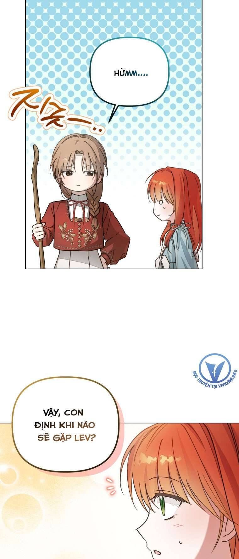 Mọt Sách Là Bạo Quân Chap 28 - Next Chap 29