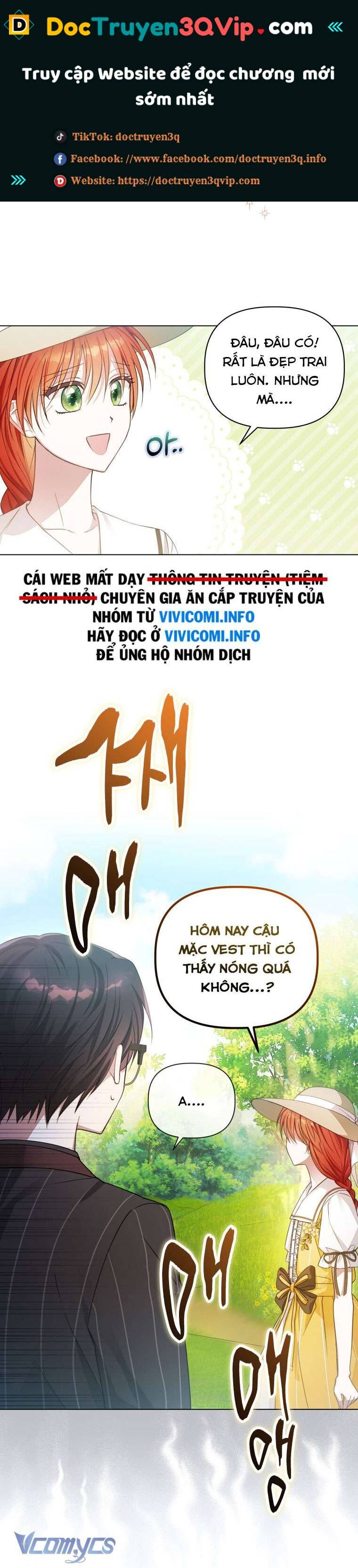 Mọt Sách Là Bạo Quân Chap 5 - Next Chap 6