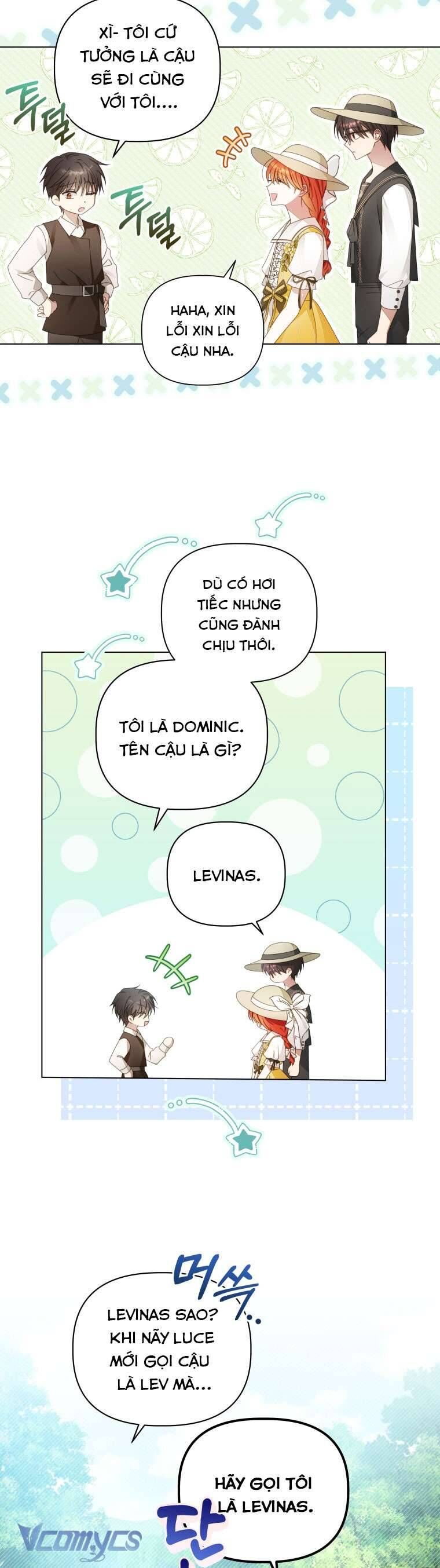 Mọt Sách Là Bạo Quân Chap 5 - Next Chap 6