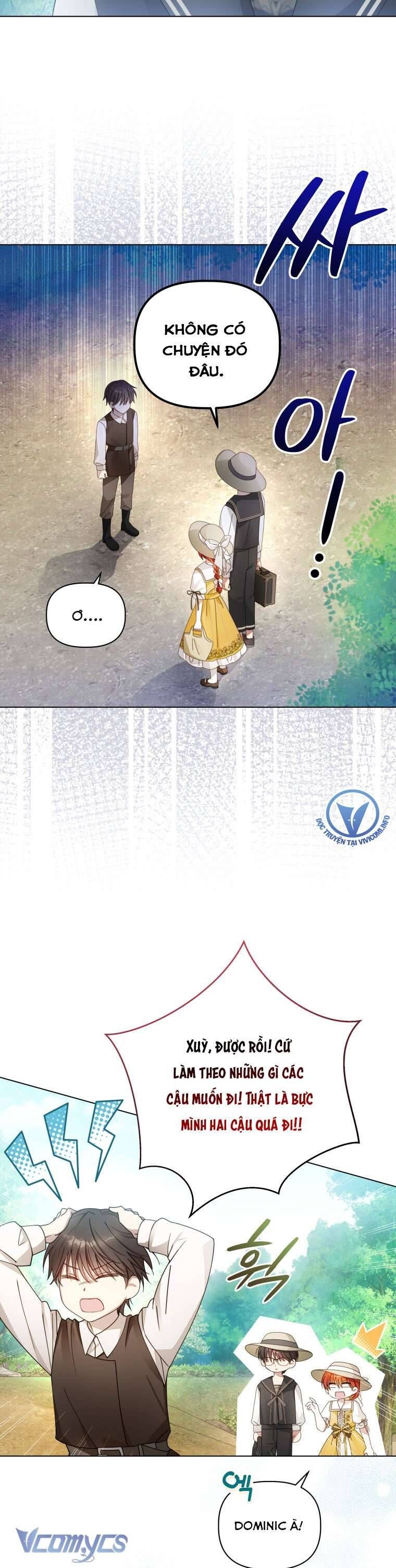 Mọt Sách Là Bạo Quân Chap 5 - Next Chap 6