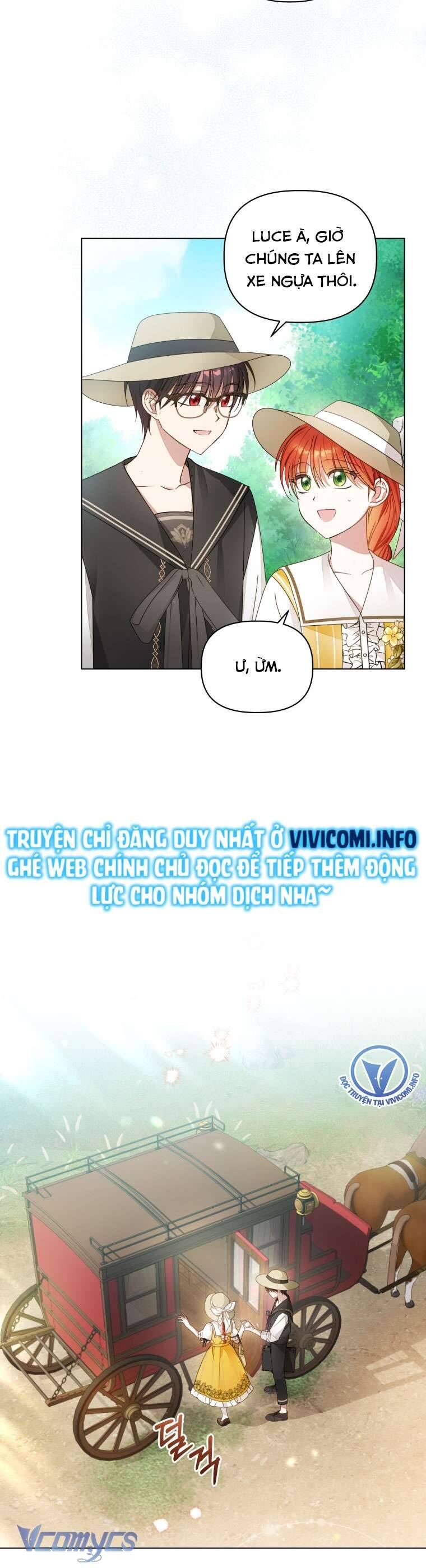 Mọt Sách Là Bạo Quân Chap 5 - Next Chap 6