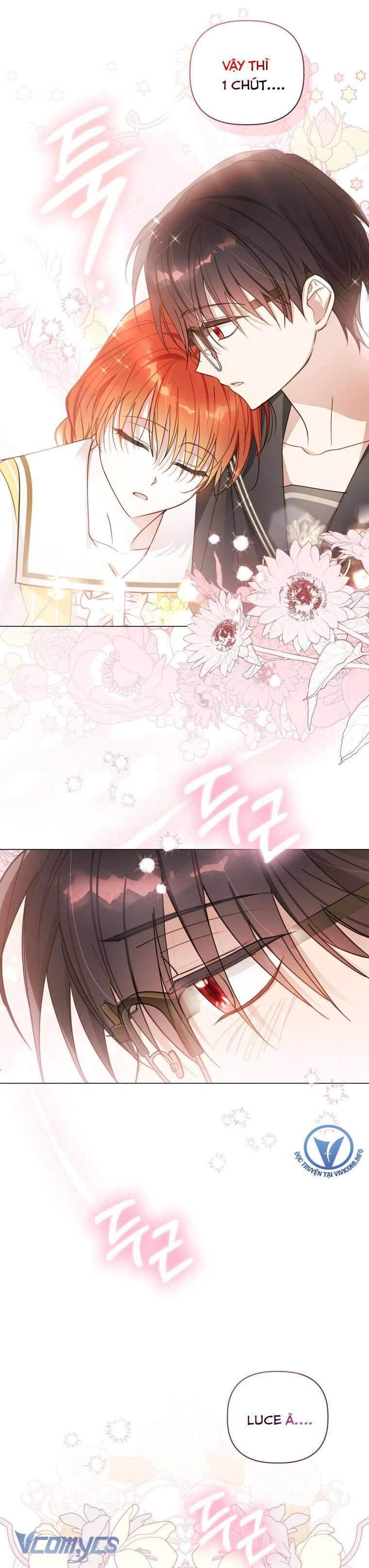 Mọt Sách Là Bạo Quân Chap 5 - Next Chap 6