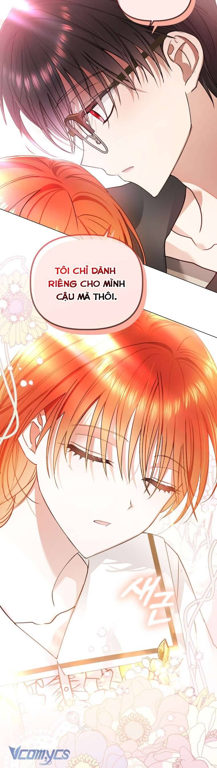 Mọt Sách Là Bạo Quân Chap 5 - Next Chap 6