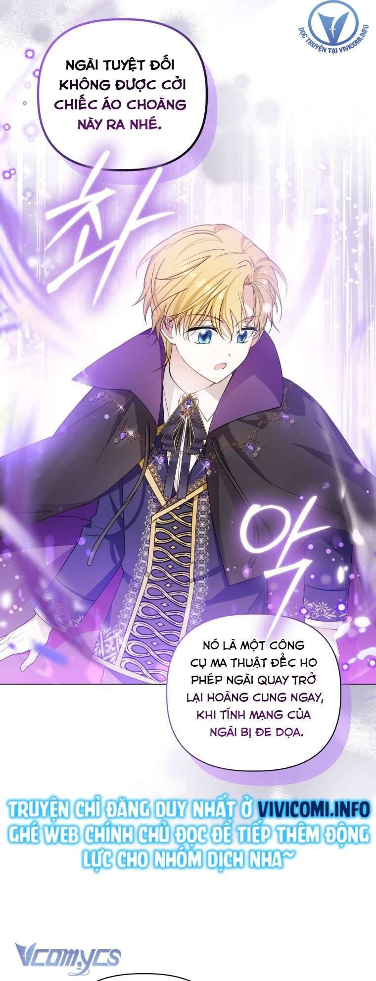 Mọt Sách Là Bạo Quân Chap 5 - Next Chap 6