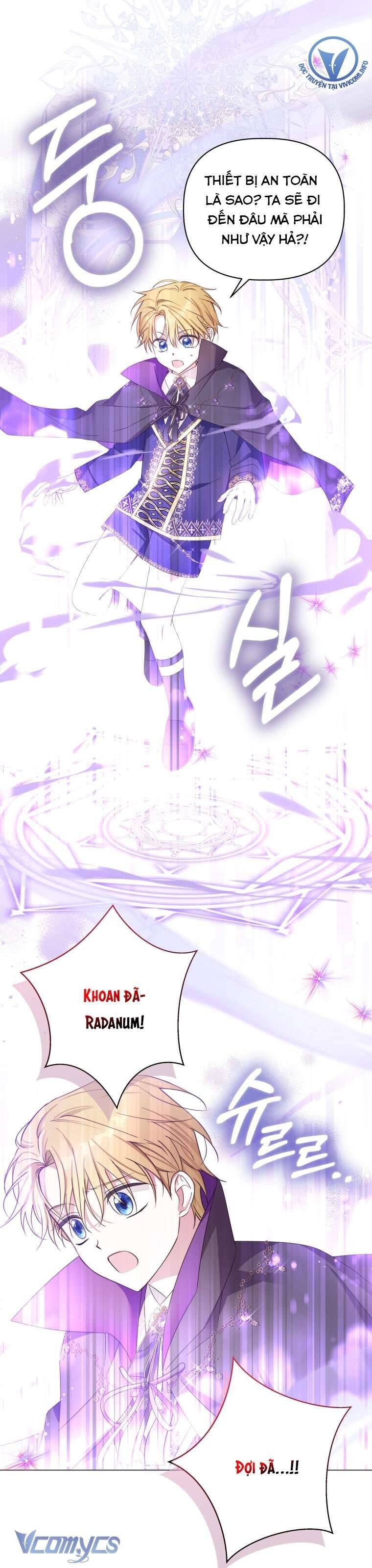 Mọt Sách Là Bạo Quân Chap 5 - Next Chap 6