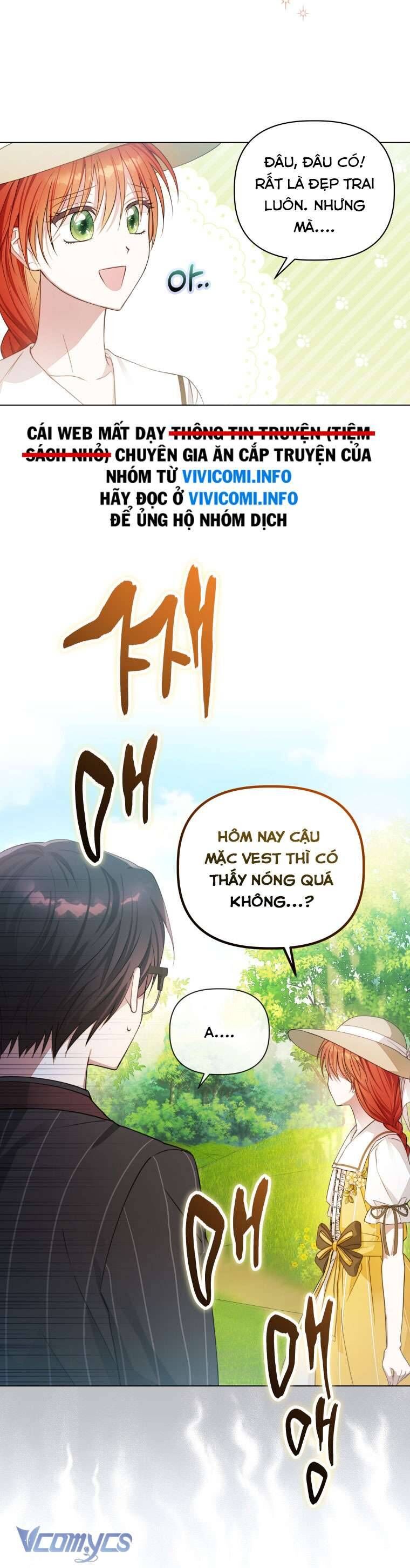 Mọt Sách Là Bạo Quân Chap 5 - Next Chap 6