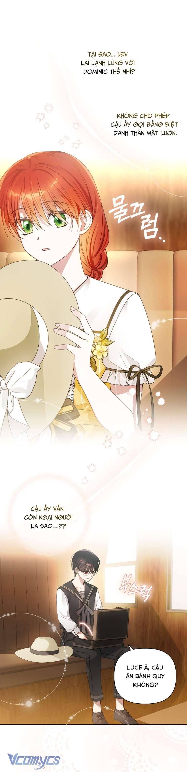 Mọt Sách Là Bạo Quân Chap 5 - Next Chap 6