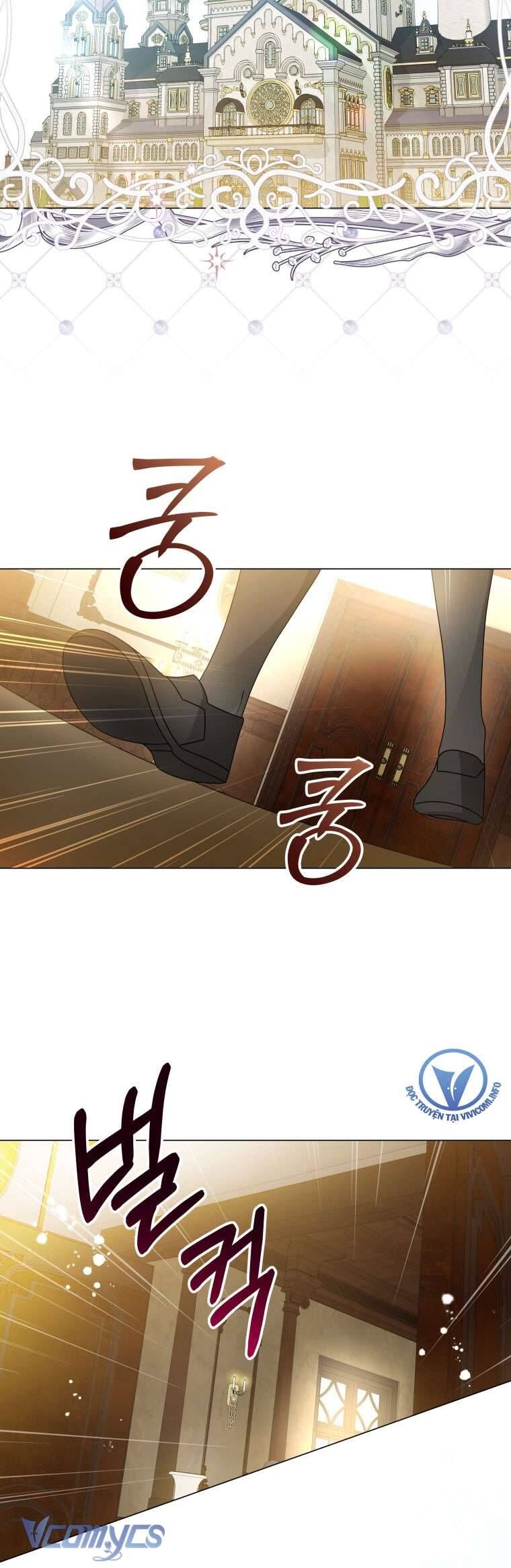 Mọt Sách Là Bạo Quân Chap 5 - Next Chap 6