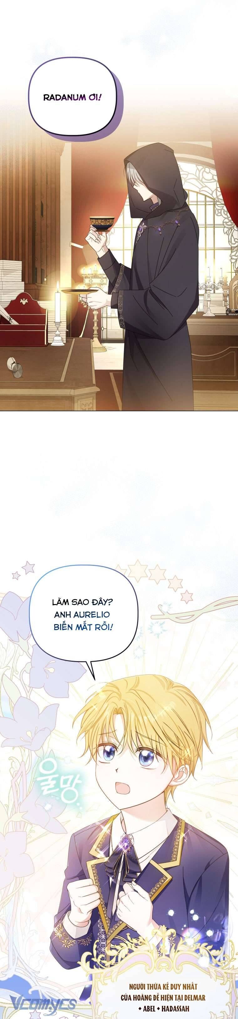 Mọt Sách Là Bạo Quân Chap 5 - Next Chap 6