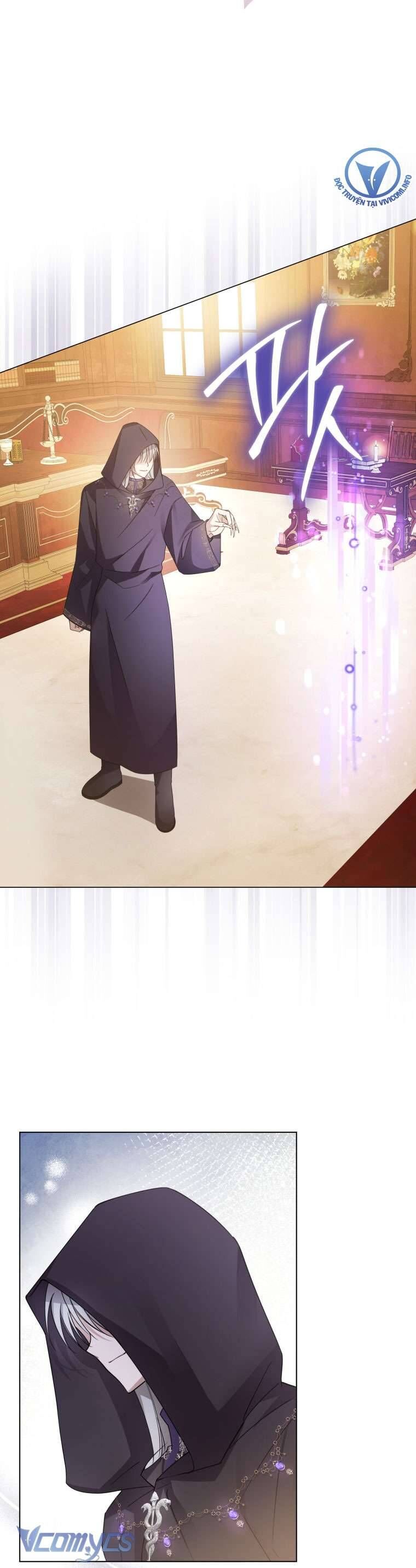 Mọt Sách Là Bạo Quân Chap 5 - Next Chap 6