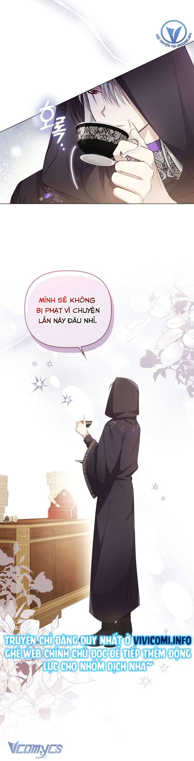 Mọt Sách Là Bạo Quân Chap 5 - Next Chap 6