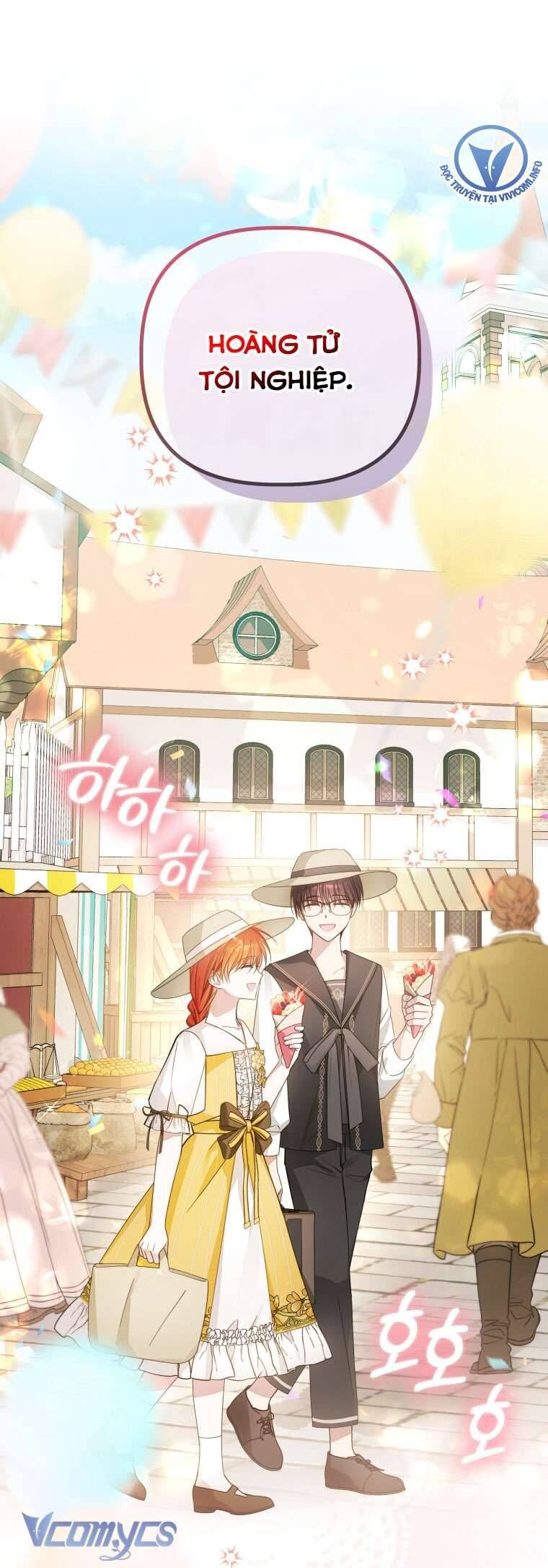 Mọt Sách Là Bạo Quân Chap 5 - Next Chap 6