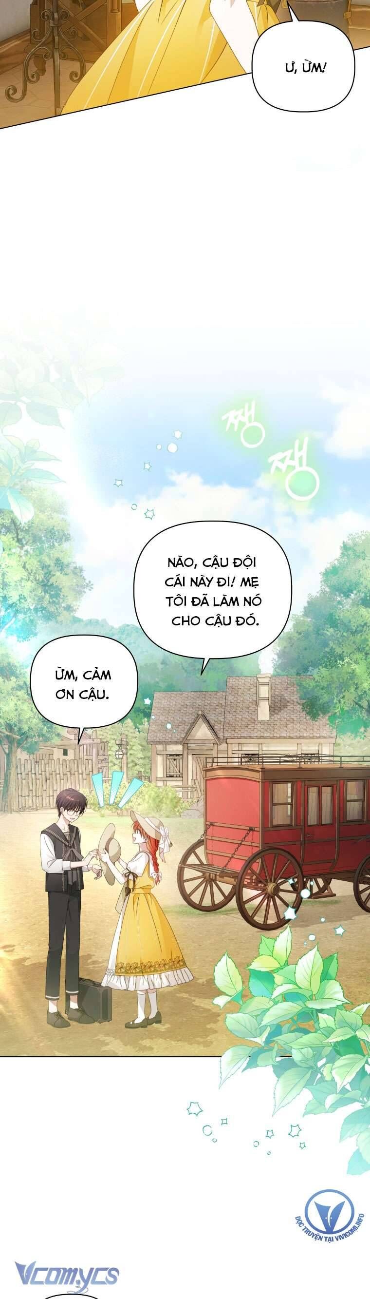 Mọt Sách Là Bạo Quân Chap 5 - Next Chap 6