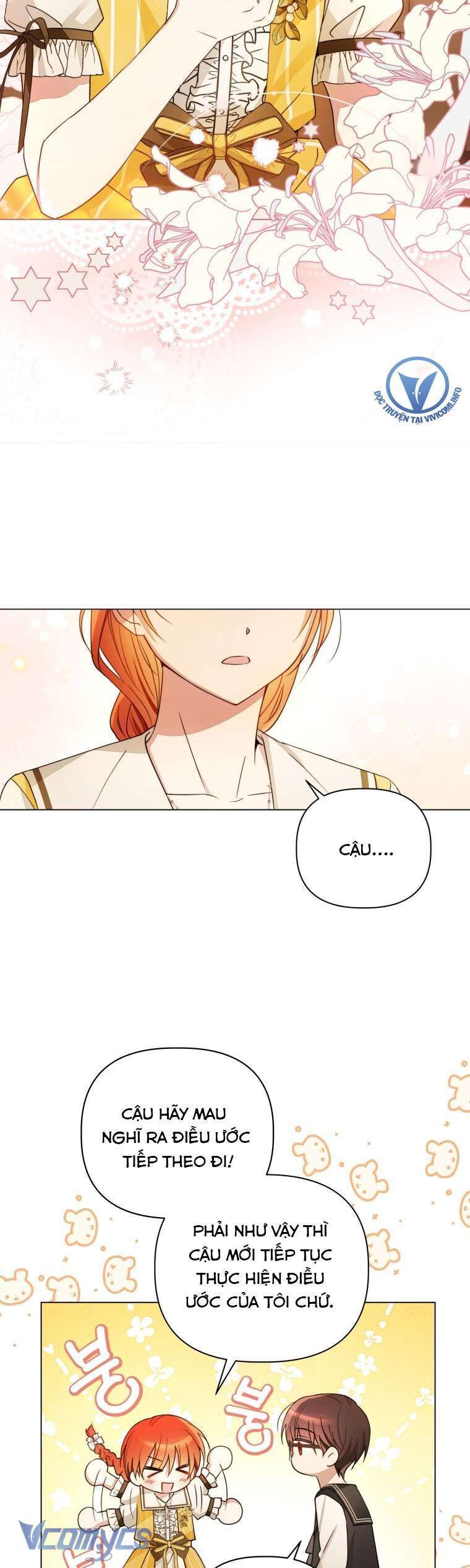 Mọt Sách Là Bạo Quân Chap 8 - Next Chap 9