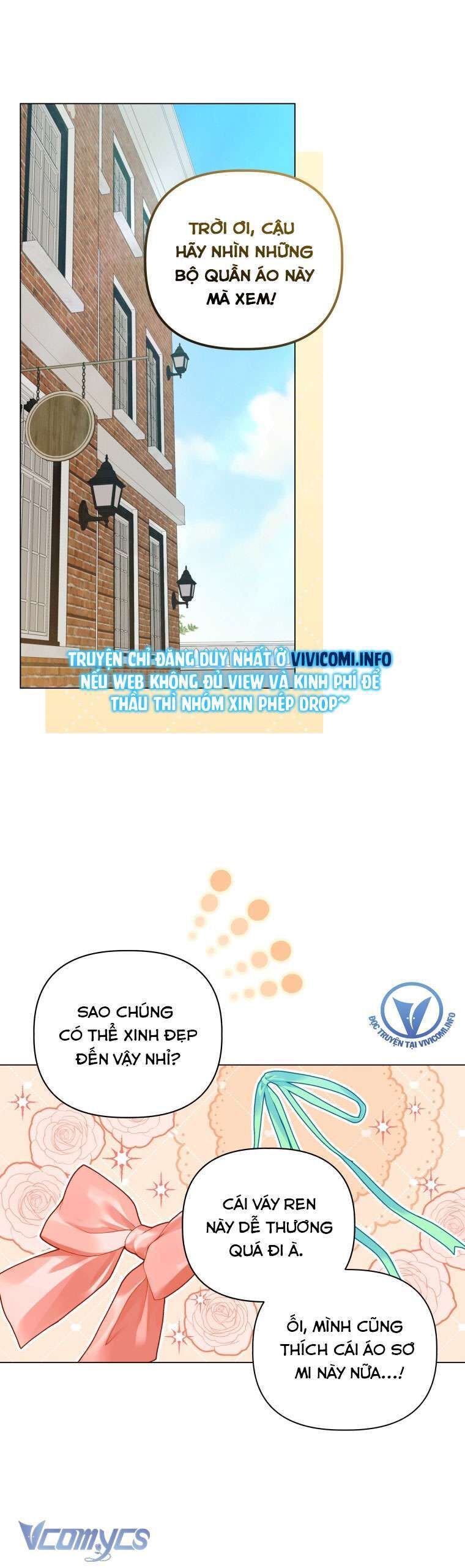 Mọt Sách Là Bạo Quân Chap 8 - Next Chap 9