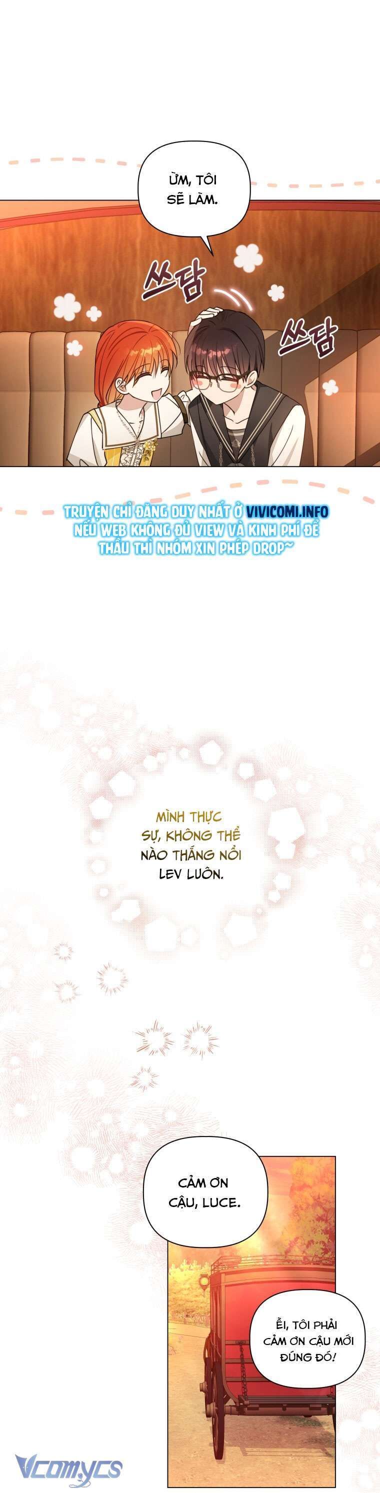 Mọt Sách Là Bạo Quân Chap 8 - Next Chap 9