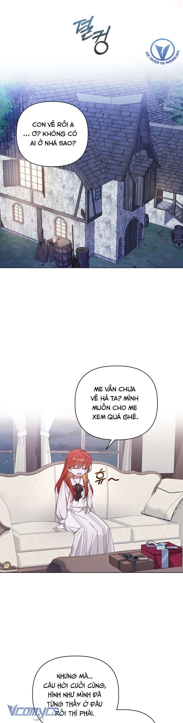 Mọt Sách Là Bạo Quân Chap 8 - Next Chap 9