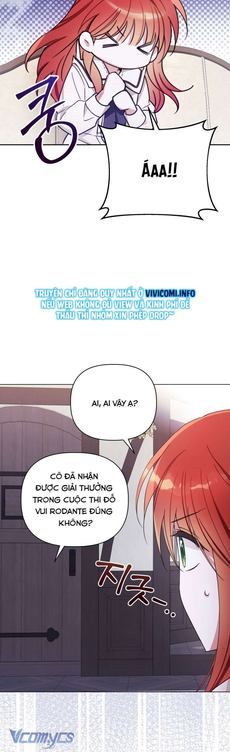 Mọt Sách Là Bạo Quân Chap 8 - Next Chap 9