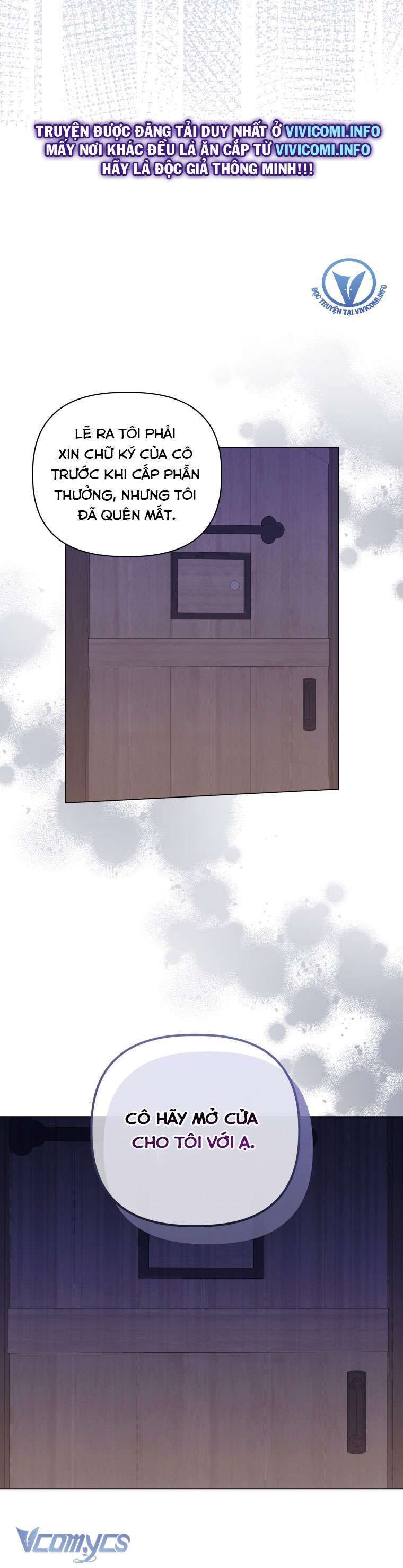 Mọt Sách Là Bạo Quân Chap 8 - Next Chap 9