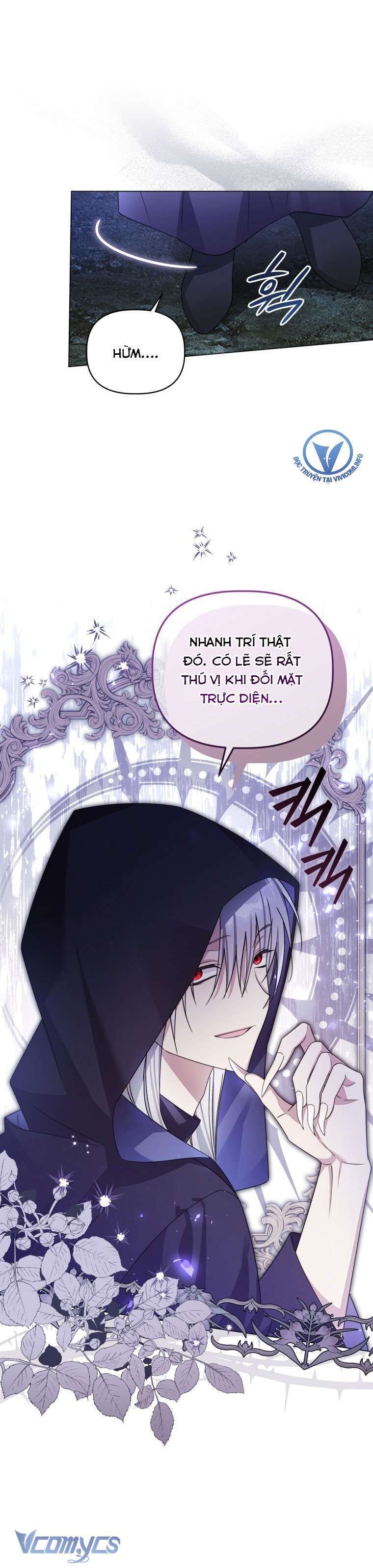 Mọt Sách Là Bạo Quân Chap 8 - Next Chap 9