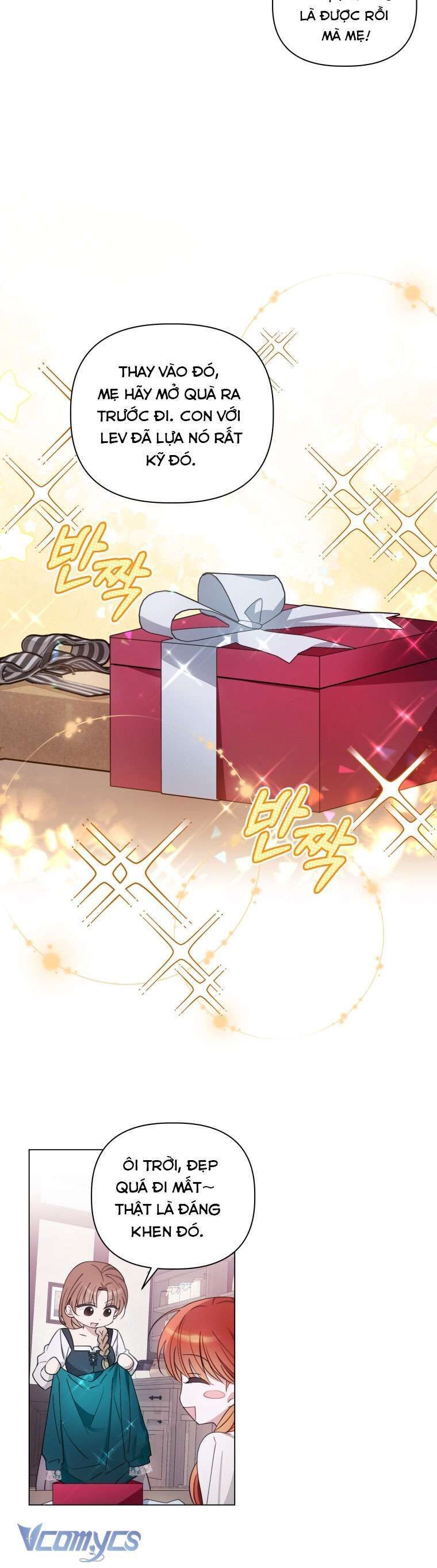 Mọt Sách Là Bạo Quân Chap 8 - Next Chap 9