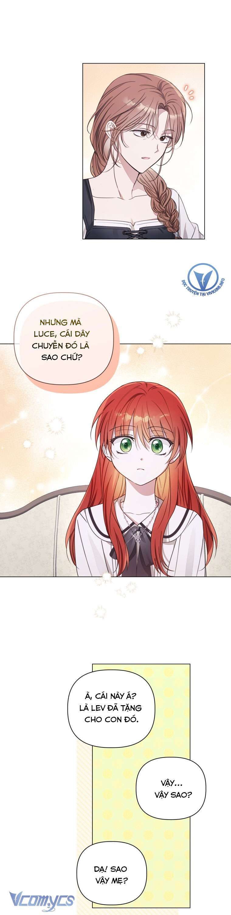 Mọt Sách Là Bạo Quân Chap 8 - Next Chap 9