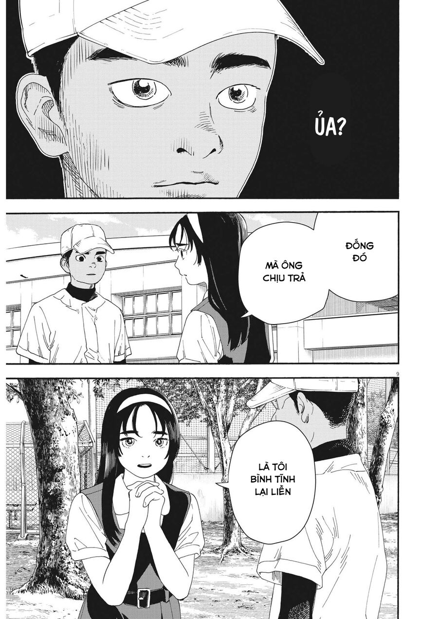 Nghe Lời Tôi Nào Hoshino! Chap 1 - Next Chap 2