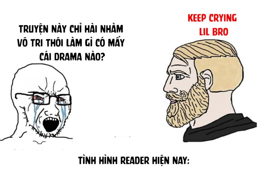 Các Cô Nàng Gal Luôn Nói Những Điều Phi Thường: Cuộc Sống Thường Nhật Của Tôi Tại Trung Học Tư Thục Siêu Nhiên Chap 26 - Next Chap 27