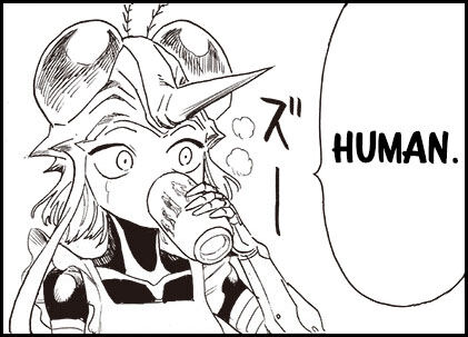 Tiến Lên! Chiến Đội Thất Sủng! Chap 10 - Next Chap 11