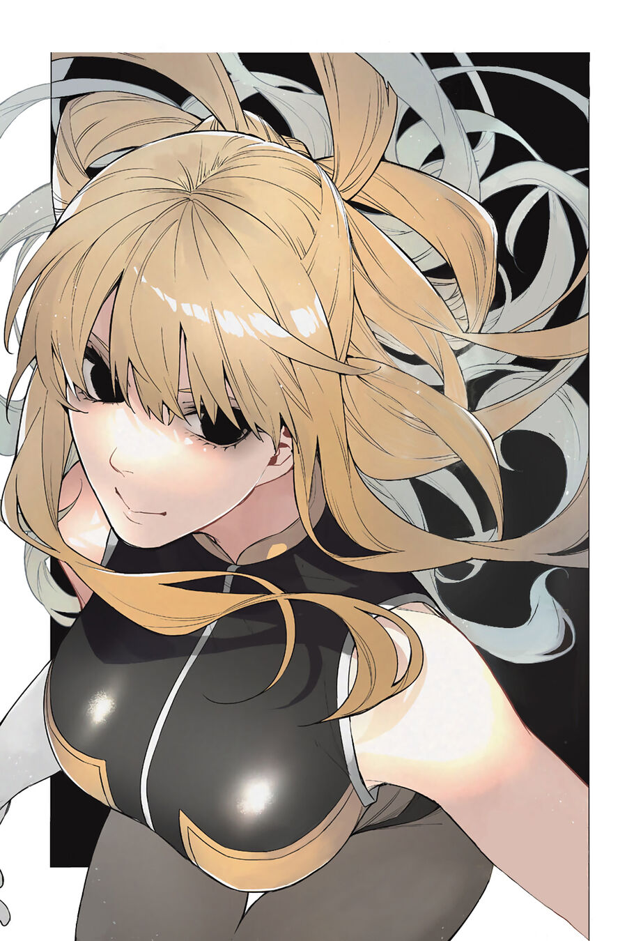 Tiến Lên! Chiến Đội Thất Sủng! Chap 25 - Next Chap 26