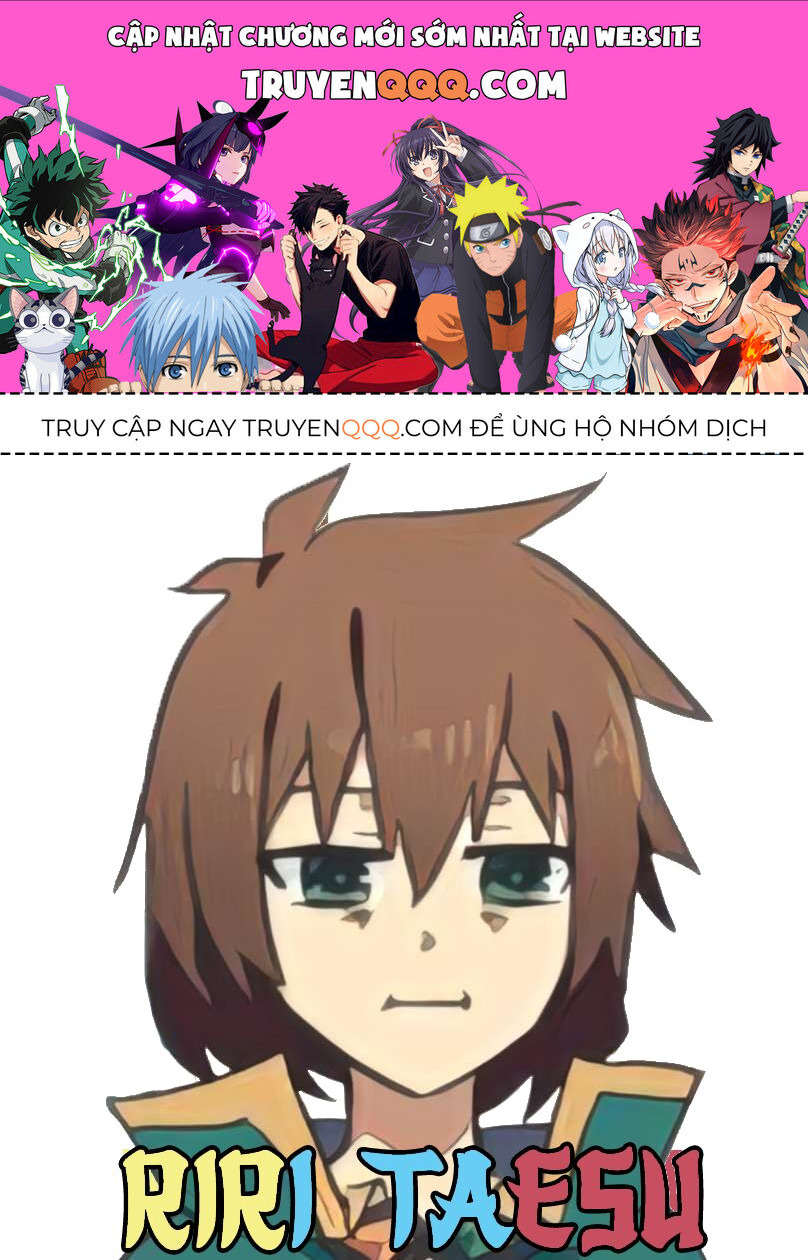 Tiến Lên! Chiến Đội Thất Sủng! Chap 4 - Next Chap 5