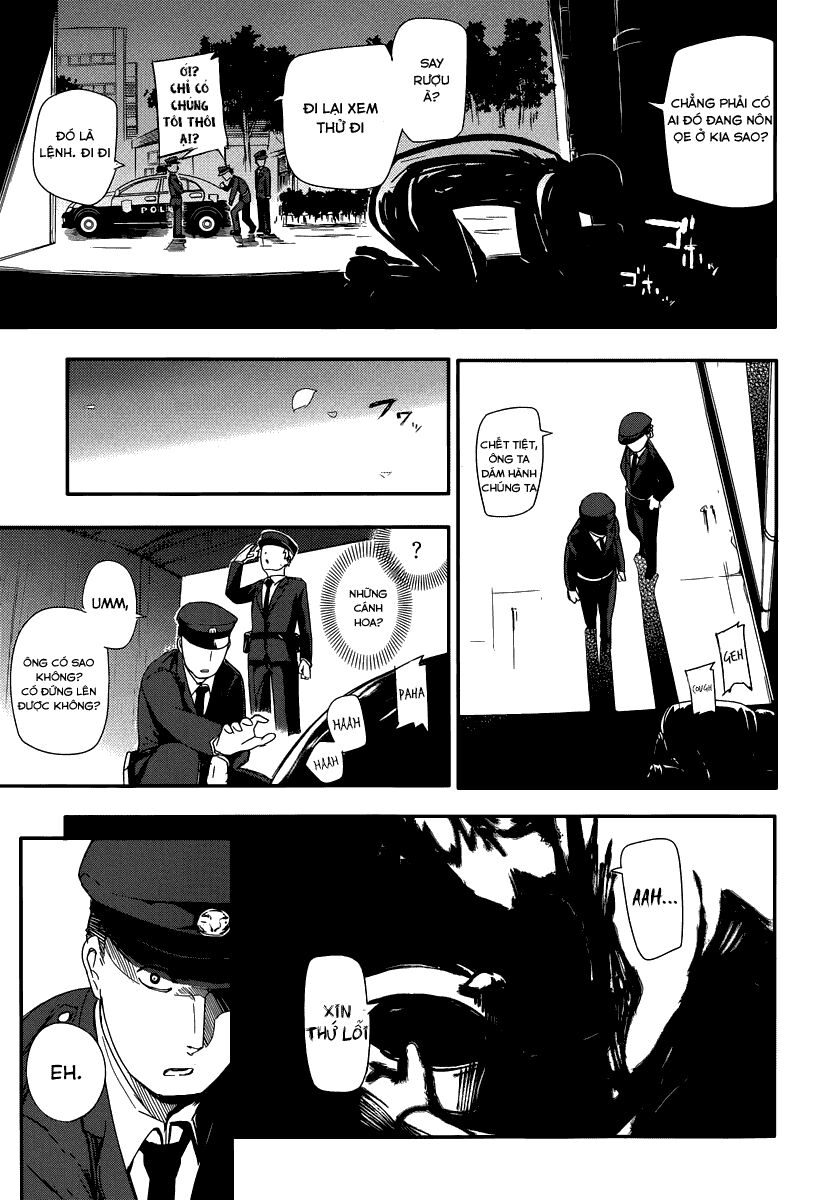 Cánh Hoa Luân Hồi Chap 1 - Next Chap 2