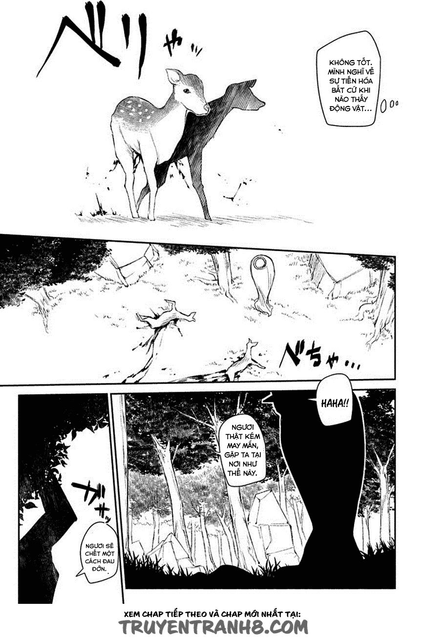 Cánh Hoa Luân Hồi Chap 11 - Next Chap 12