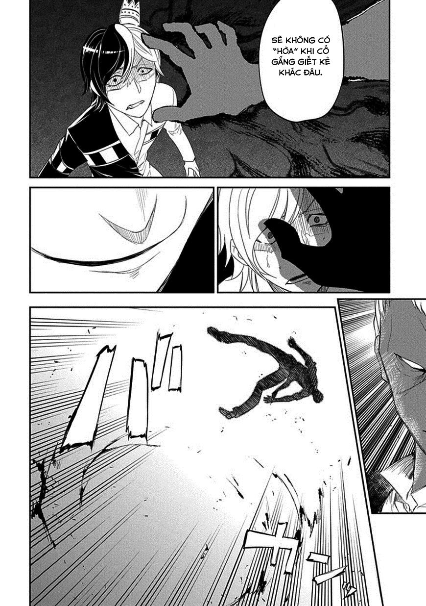 Cánh Hoa Luân Hồi Chap 16 - Next Chap 17