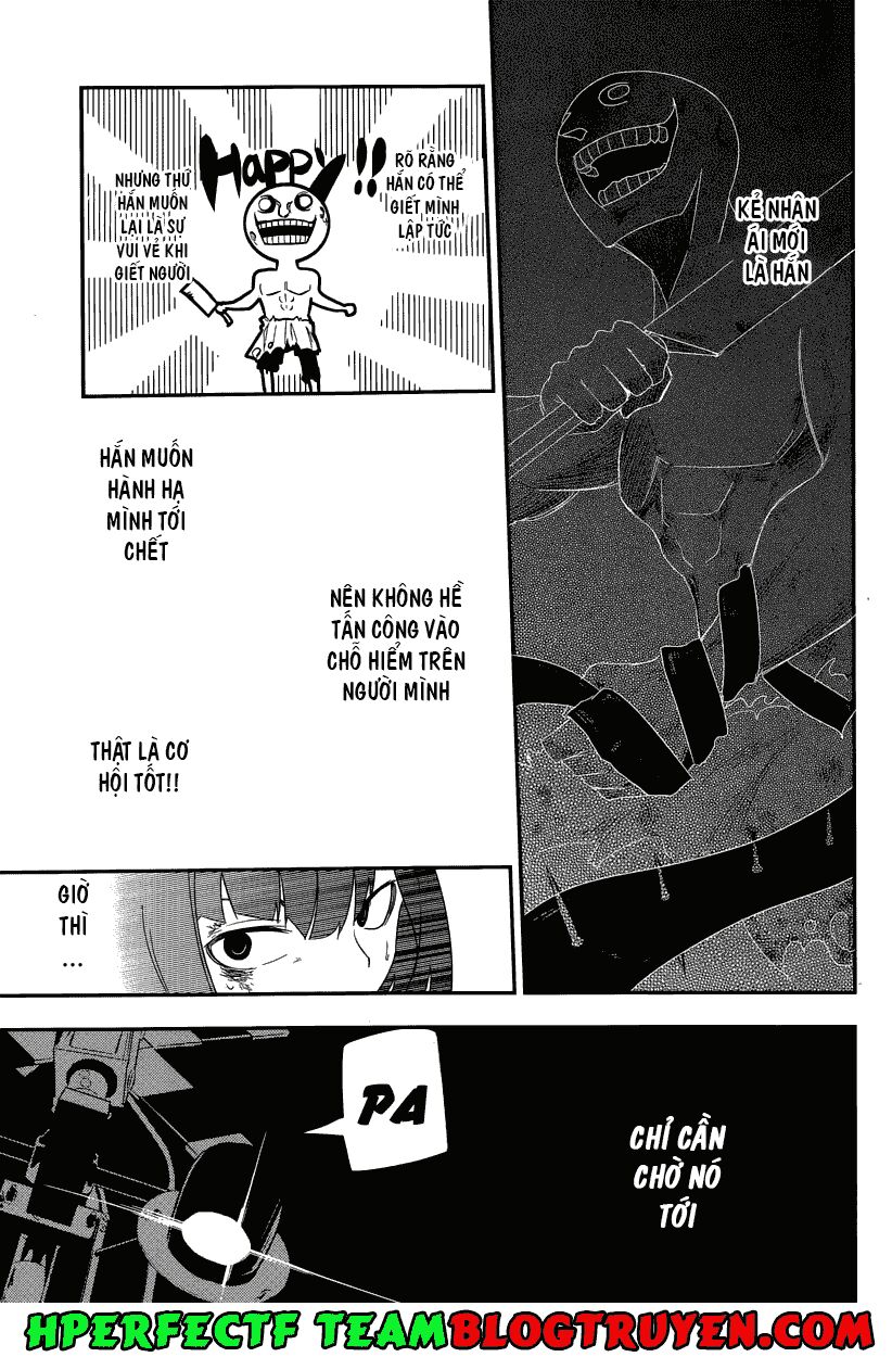 Cánh Hoa Luân Hồi Chap 3 - Next Chap 4