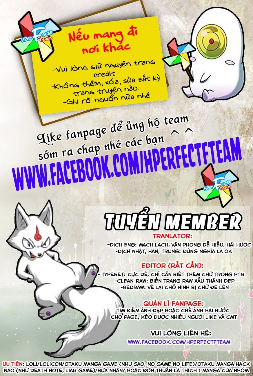 Cánh Hoa Luân Hồi Chap 3 - Next Chap 4