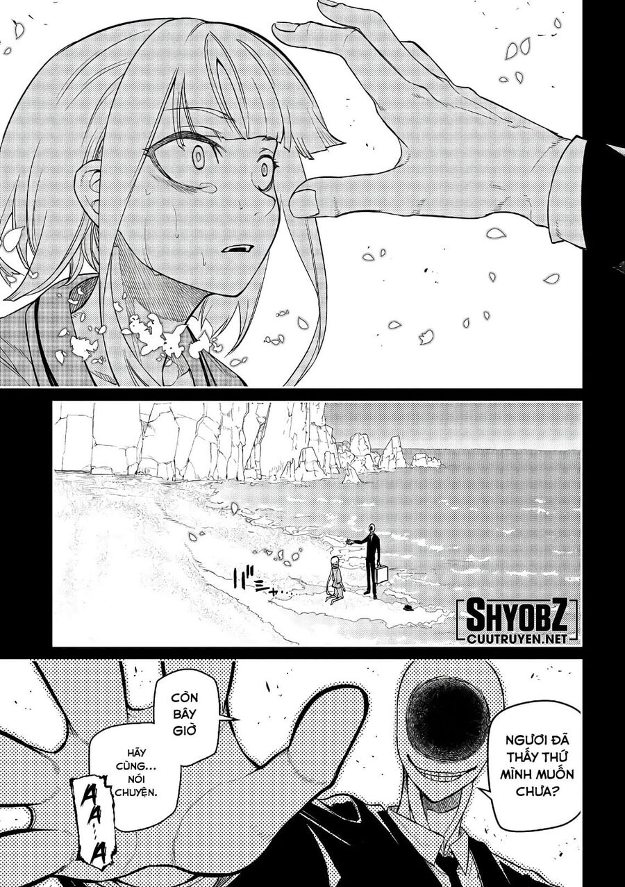 Cánh Hoa Luân Hồi Chap 49 - Next Chap 50