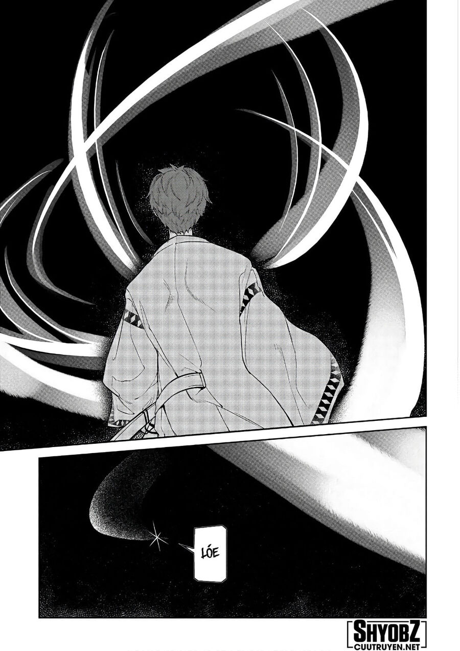 Cánh Hoa Luân Hồi Chap 49 - Next Chap 50