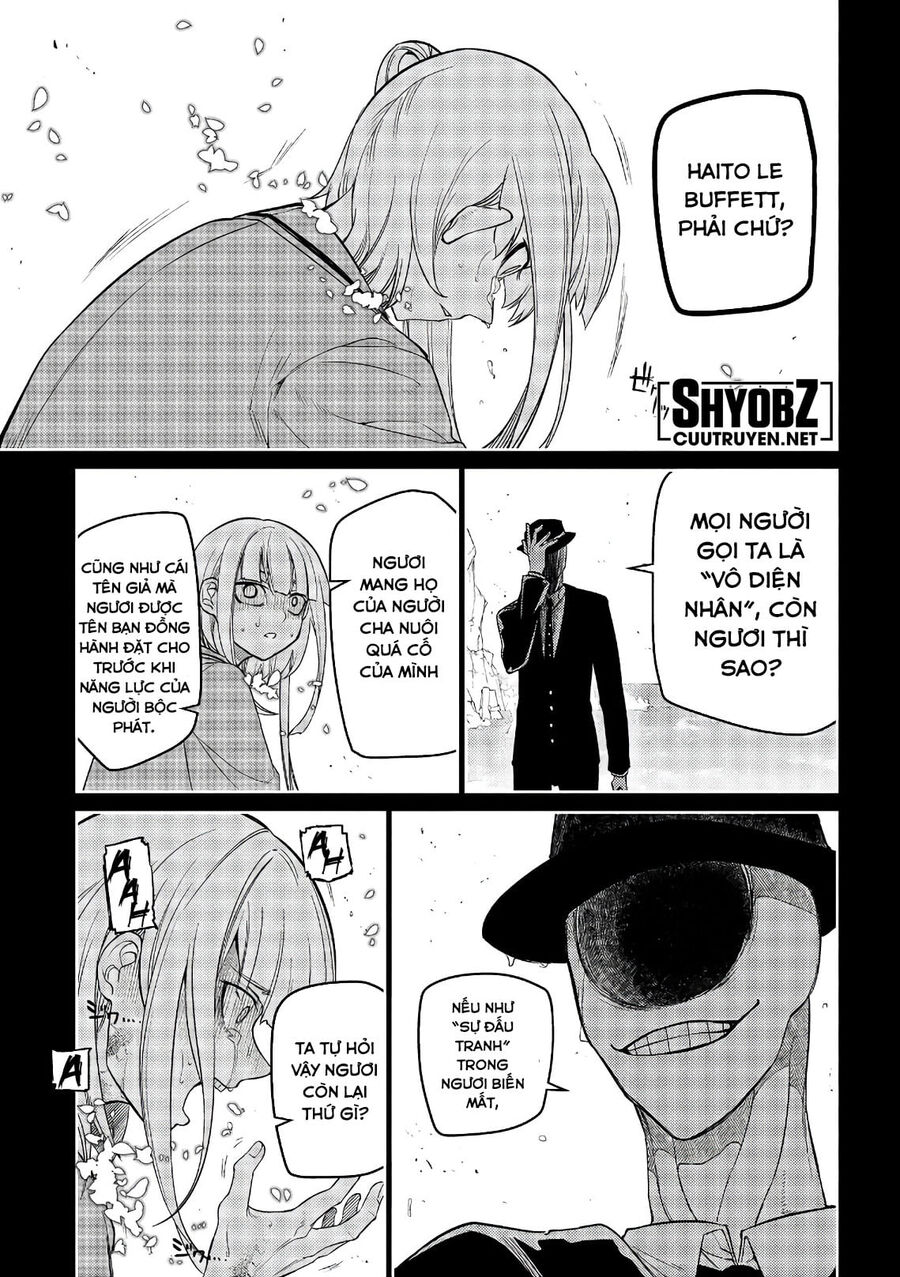 Cánh Hoa Luân Hồi Chap 49 - Next Chap 50